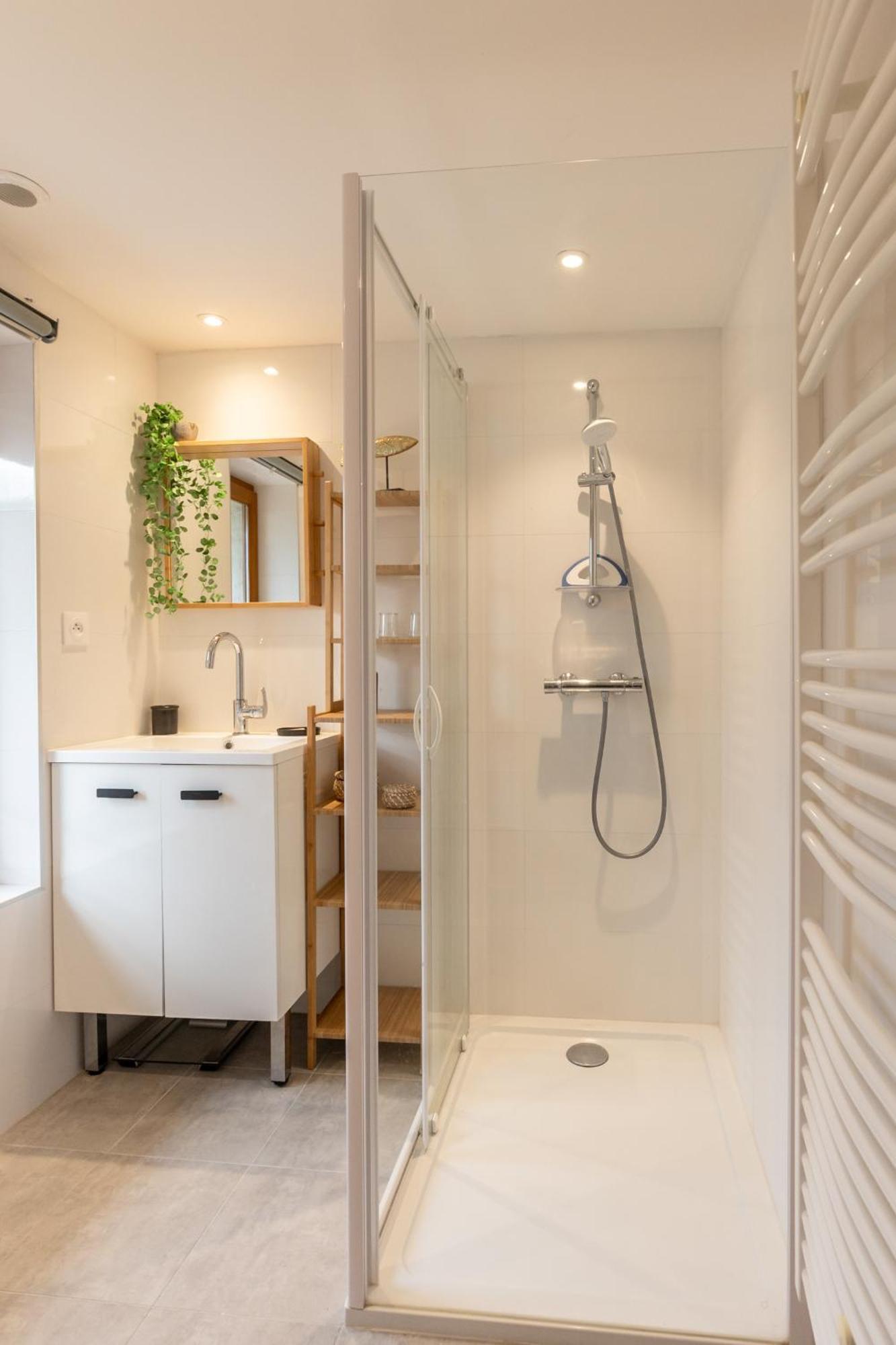 Holiday home Au 56 - Centre - Quartier Saint-leonard
